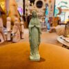 Vierge Madone statuette – Image 15