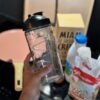 Shaker à Crêpes & Gaufres